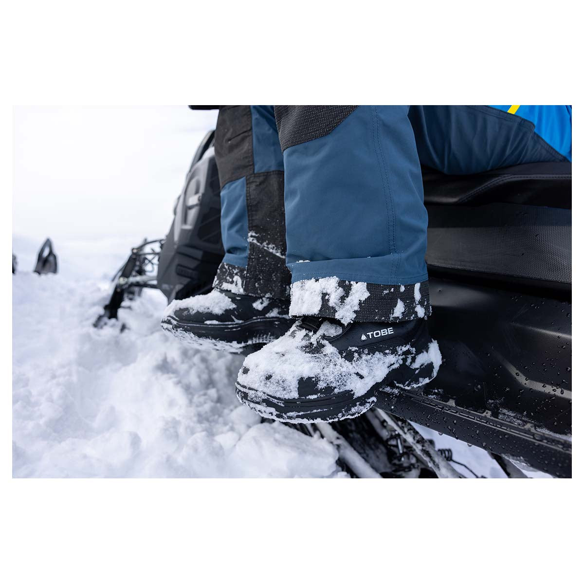 Tobe Nimbus V2 Boot