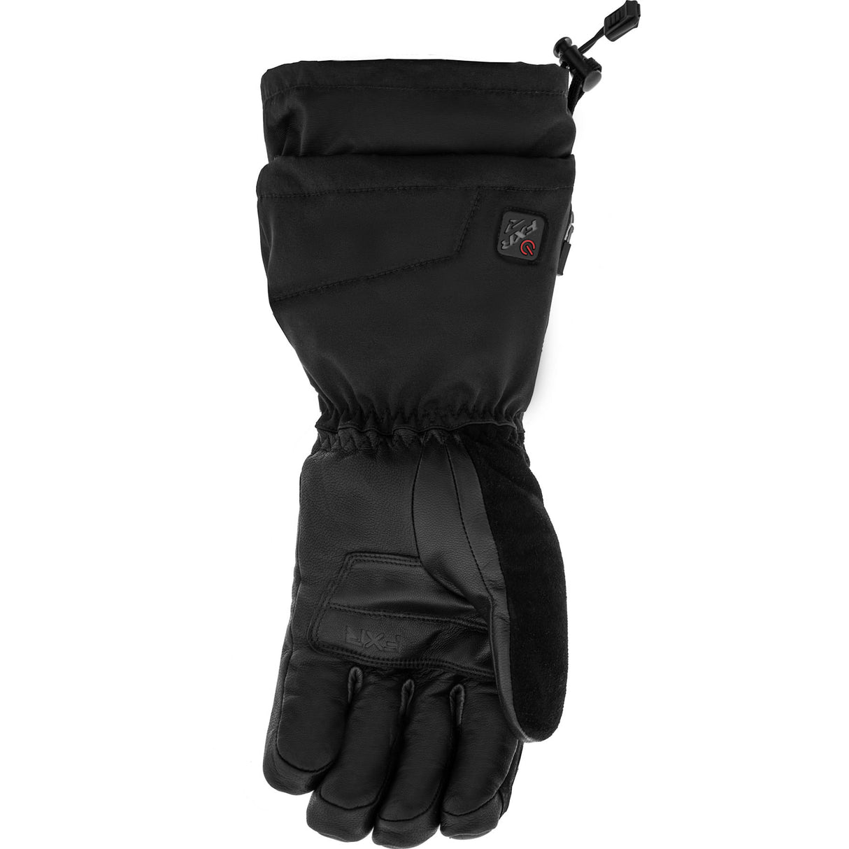 FXR Men's Transfer E-Tech Gauntlet Glove