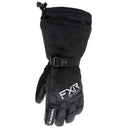 FXR Men's Transfer E-Tech Gauntlet Glove