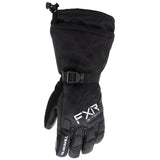 FXR Men's Transfer E-Tech Gauntlet Glove