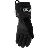 FXR Men's Transfer E-Tech Glove