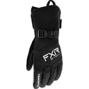 FXR Men's Transfer E-Tech Glove