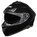 SMK Helmets Typhoon Solid Full Face Motorcycle Helmet