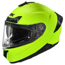 SMK Helmets Typhoon Solid Full Face Motorcycle Helmet