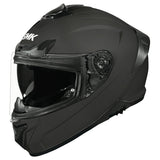 SMK Helmets Typhoon Solid Full Face Motorcycle Helmet
