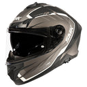 SMK Helmets Typhoon Aerot Full Face Motorcycle Helmet