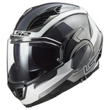 LS2 Helmets Valiant II Modular Helmet
