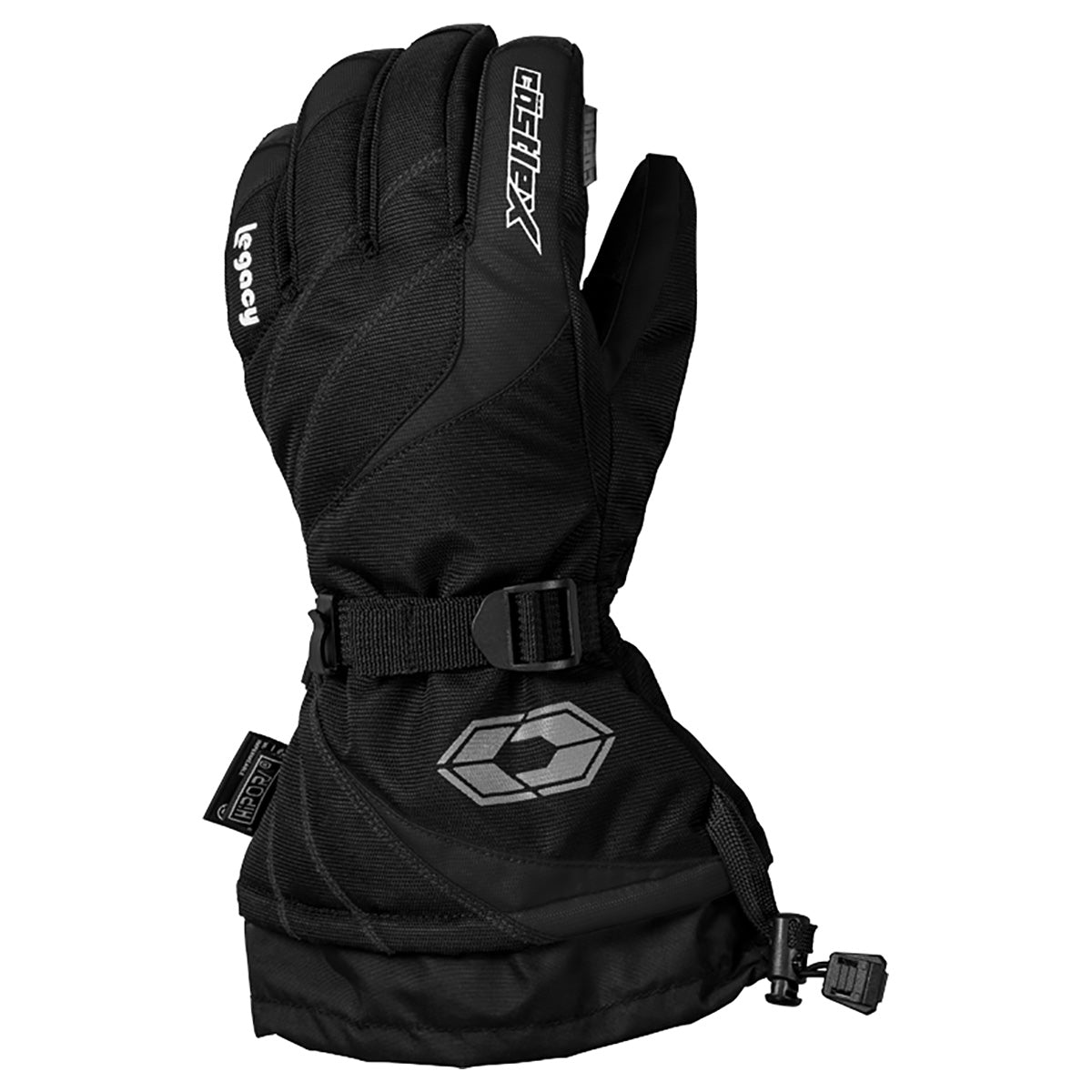 Castle X Women's Legacy G2 Snow Glove w/3M Thinsulate