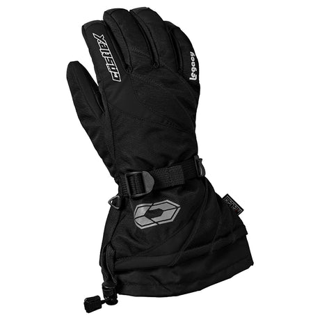 Castle X Women's Legacy G2 Snow Glove w/3M Thinsulate