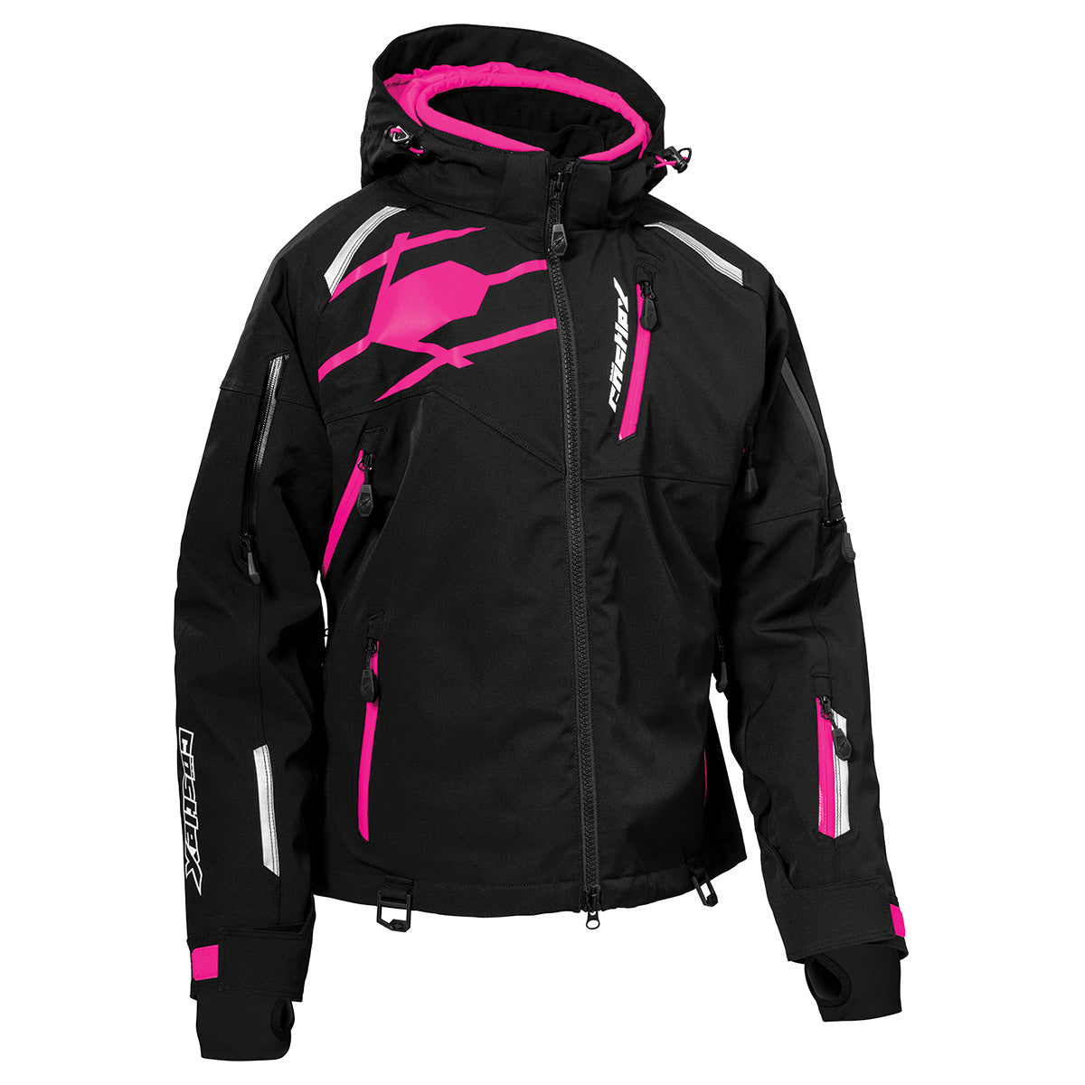 Castle X Women's Pivot Jacket