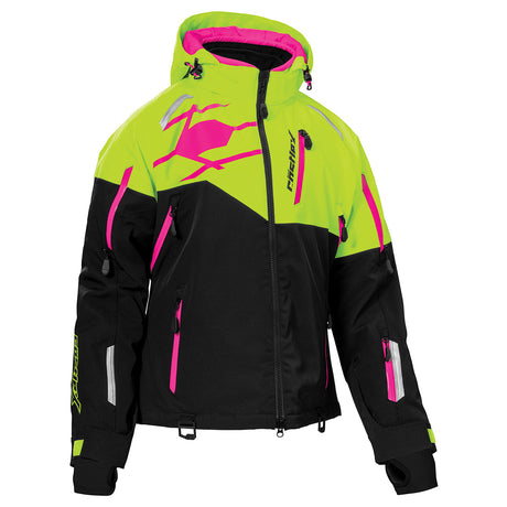 Castle X Women's Pivot Jacket