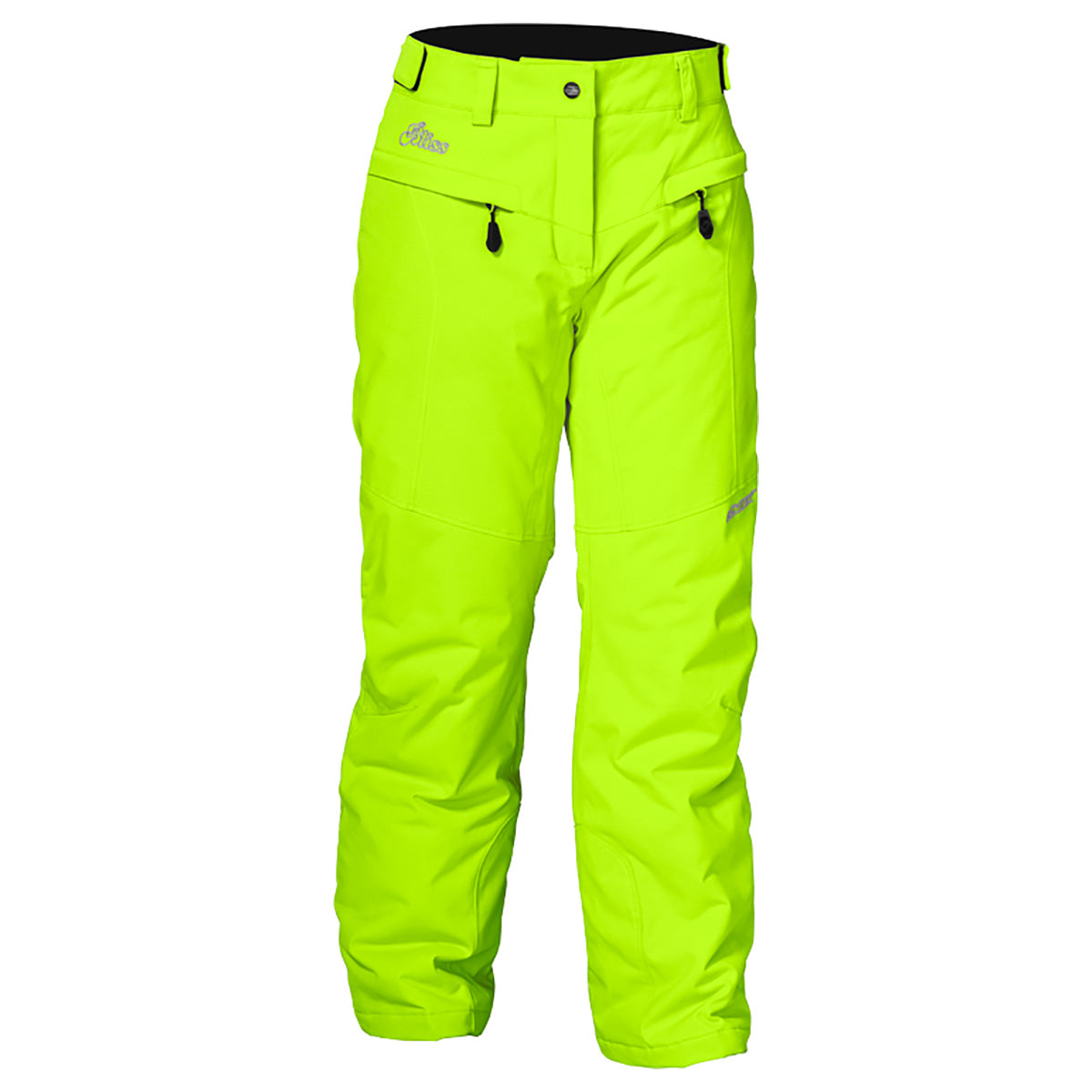 Castle X Women's Bliss G2 Snowmobile Pant w/3M Thinsulate