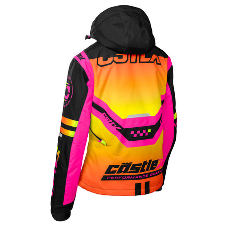 Castle X Women's CX1 Jacket