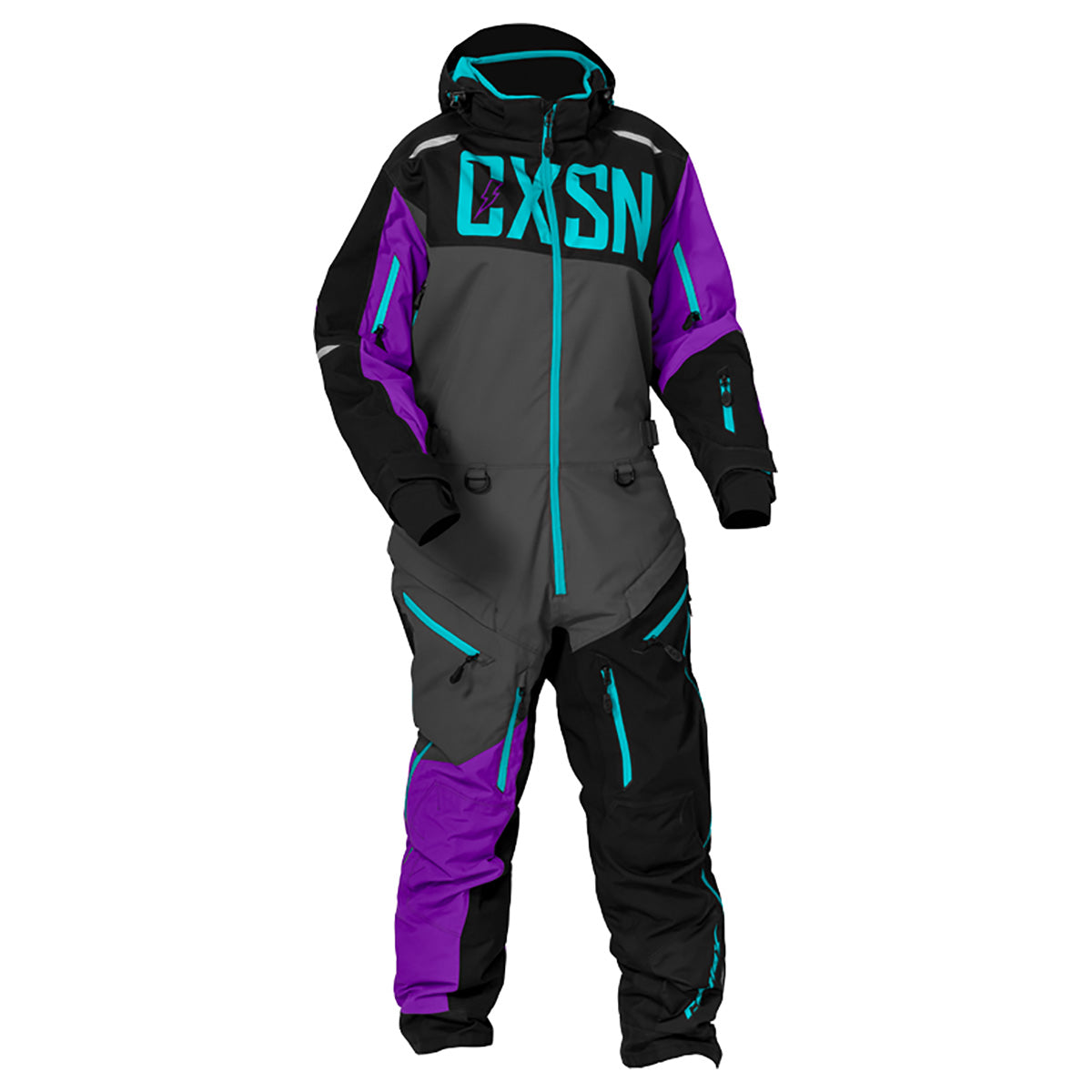 Castle X Women's Freedom G3 Monosuit
