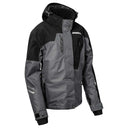 Castle X Women's Polar G2 Snowmobile Jacket