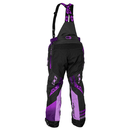 Castle X Women's Vapor CX1 Pant