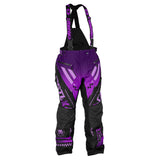 Castle X Women's Vapor CX1 Pant