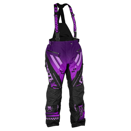 Castle X Women's Vapor CX1 Pant