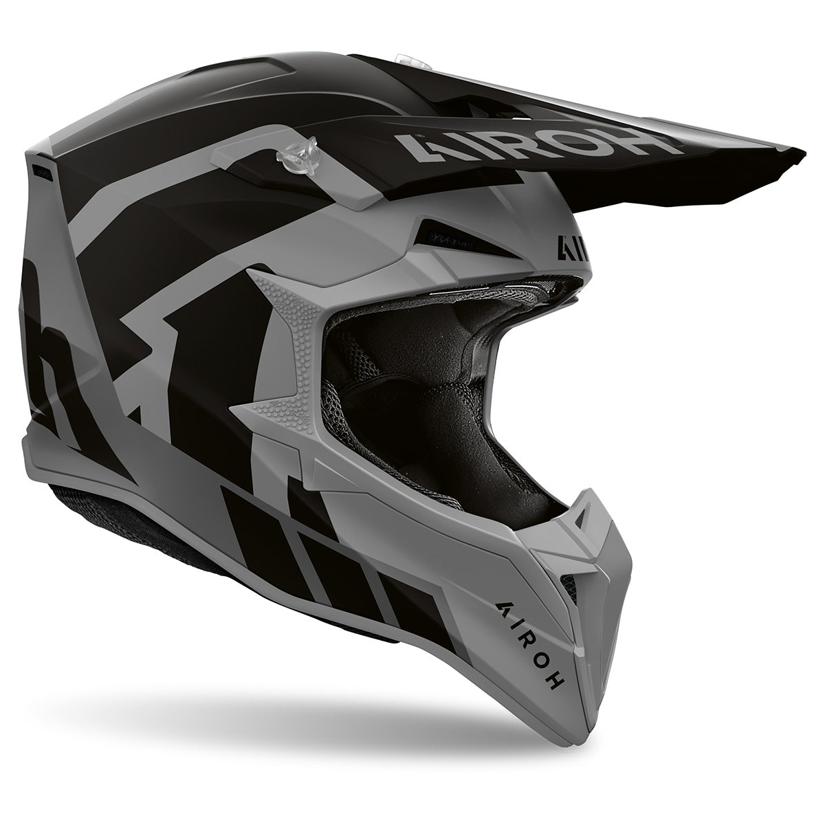 Airoh Wraaap Offroad Motorcycle Helmet