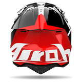 Airoh Wraaap Offroad Motorcycle Helmet