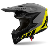 Airoh Wraaap Offroad Motorcycle Helmet