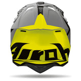 Airoh Wraaap Offroad Motorcycle Helmet