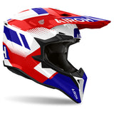 Airoh Wraaap Offroad Motorcycle Helmet