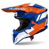 Airoh Wraaap Offroad Motorcycle Helmet