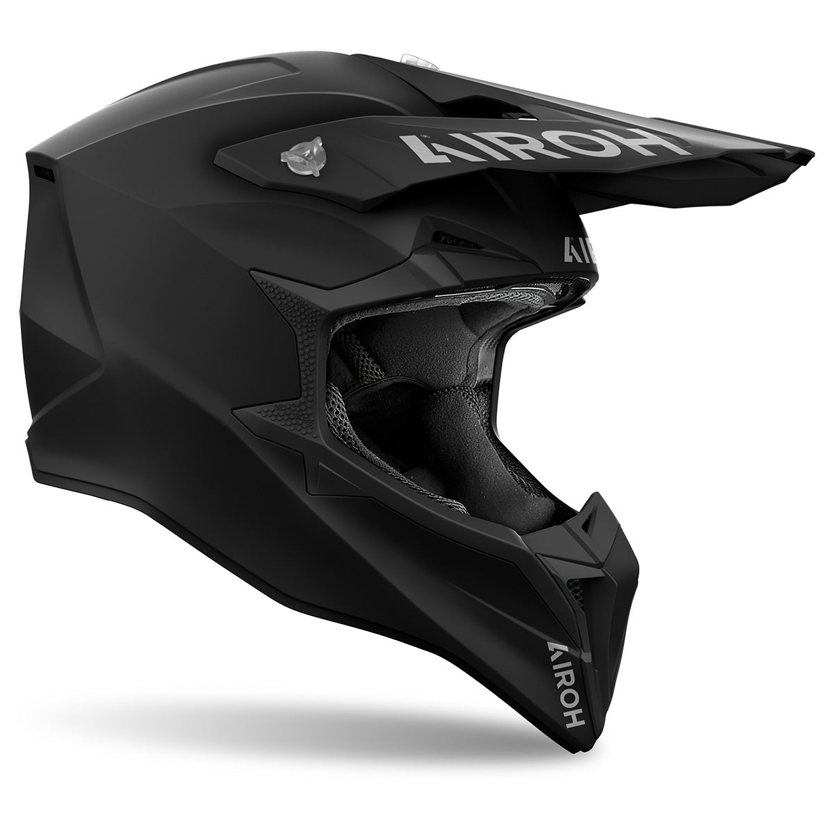 Airoh Wraaap Offroad Motorcycle Helmet