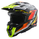 LS2 Helmets X-Force MX Off Road Helmet
