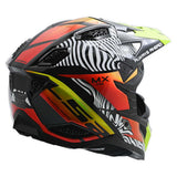 LS2 Helmets X-Force MX Off Road Helmet
