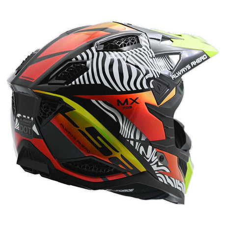 LS2 Helmets X-Force MX Off Road Helmet