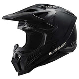 LS2 Helmets X-Force MX Off Road Helmet