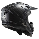LS2 Helmets X-Force Carbon MX Off Road Helmet