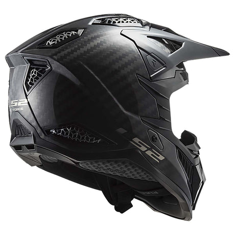 LS2 Helmets X-Force Carbon MX Off Road Helmet