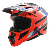 LS2 Helmets X-Force MX Off Road Helmet
