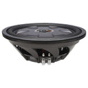 PowerBass XL Series Shallow Mount Subwoofers