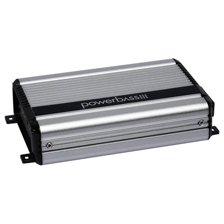 PowerBass XL Series PowerSports Amplifiers
