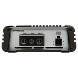 PowerBass XL Series PowerSports Amplifiers