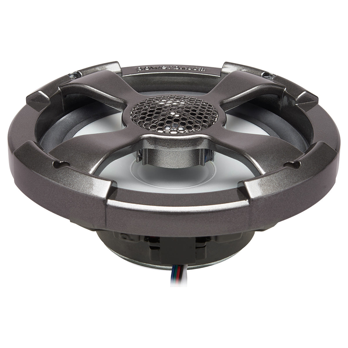 PowerBass Xtreme XL Series Powersports/Marine Coaxials
