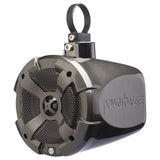 PowerBass Xtreme Marine Short Range Speakers