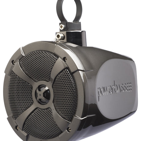 PowerBass Xtreme Marine Short Range Speakers