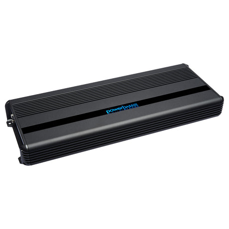 PowerBass XMA Mono Block Compact Amplifiers