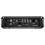 PowerBass XMA Mono Block Compact Amplifiers