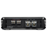 PowerBass XMA Mono Block Compact Amplifiers