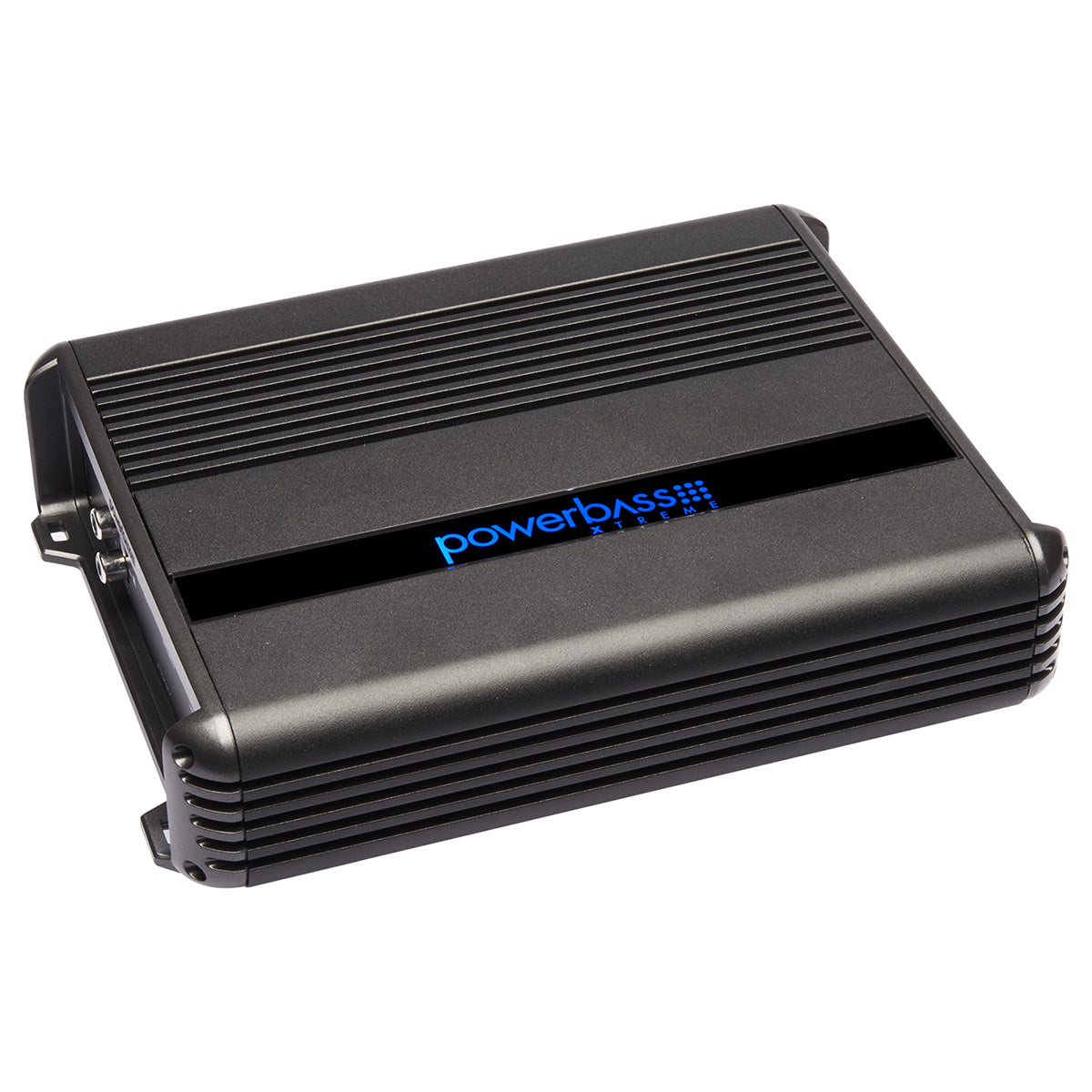 PowerBass XMA Mono Block Compact Amplifiers