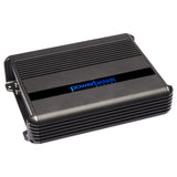 PowerBass XMA Mono Block Compact Amplifiers