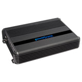 PowerBass XMA Mono Block Compact Amplifiers