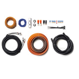 PowerBass XWK Wiring Kit