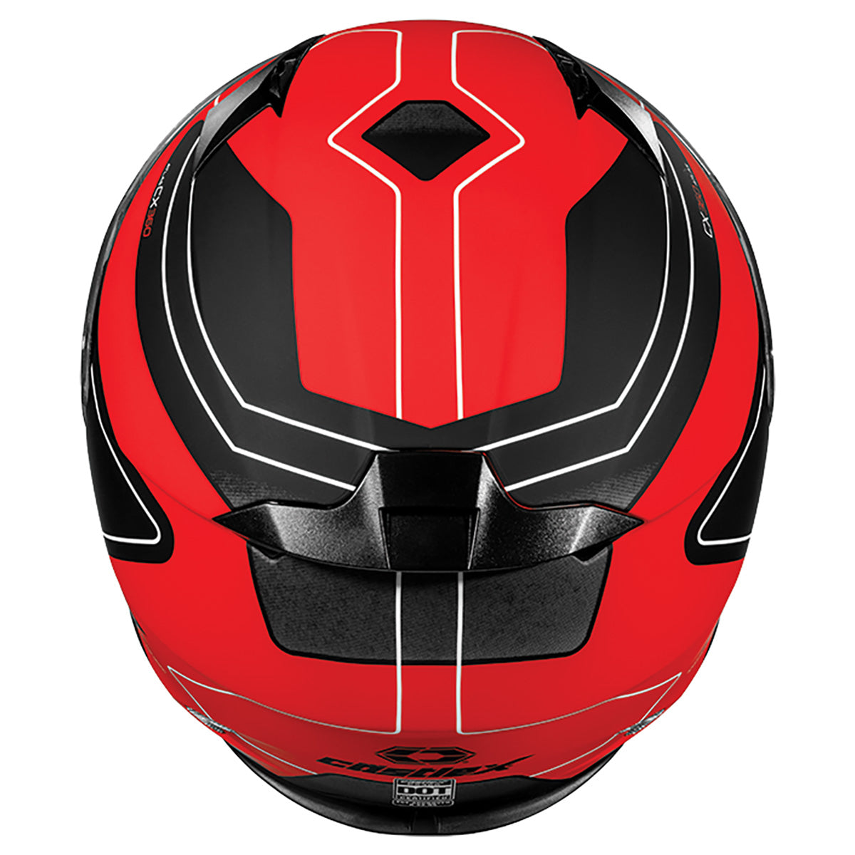 atlas sport motorcycle helmet Castle X Youth CX360 Atlas Motorcycle Helmet – Black Hills Moto
